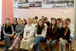 Заседание комиссии по содействию трудоустройству выпускников - 2025г.