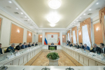 В Воронежской области планируется провести реформирование работы административных комиссий региона