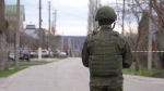 В Борисоглебске завершили разминирование после атаки БПЛА