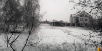 Воронежскую область накрыло снегом в начале апреля - РИА Воронеж