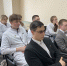 Региональная студенческая научная конференция, посвященная Всемирному дню здоровья - Медицинский Университет им. Н.Н. Бурденко