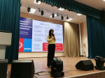 ВГУИТ провел профориентационную встречу в Борисоглебске