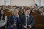 «Построение эффективных коммуникаций»: в ВГУ прошла встреча с разведчиком