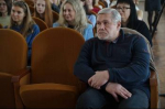 «Построение эффективных коммуникаций»: в ВГУ прошла встреча с разведчиком