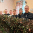 Курсанты института помогли в плетении сетей волонтерской организации - Воронежский институт ФСИН России