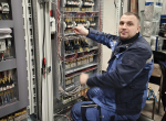 ВГУИТ: организация учебных и производственных практик