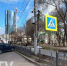 В Воронеже заработал новый переход у автовокзала - TV-Gubernia.Ru