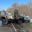 Водитель ВАЗа погиб в лобовом ДТП с пожаром в Воронежской области - Обозреватель.Врн