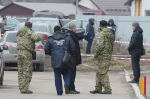 Взрыв из-за аренды. В Воронеже начался суд по делу о покушении на экс-главу Рамонского района