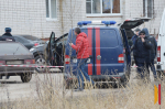 Взрыв из-за аренды. В Воронеже начался суд по делу о покушении на экс-главу Рамонского района