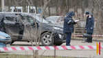 Взрыв из-за аренды. В Воронеже начался суд по делу о покушении на экс-главу Рамонского района