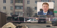 В Воронеже начали рассматривать дело о покушении на экс-главу Рамонского района - ГТРК Воронеж