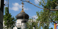 В Воронеже запретят парковку у Благовещенского собора - РИА Воронеж