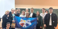 На истфаке ВГУ прошёл крупнейший турнир по парламентским дебатам — IX Кубок Черноземья - ВГУ