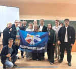 На истфаке ВГУ прошёл крупнейший турнир по парламентским дебатам — IX Кубок Черноземья