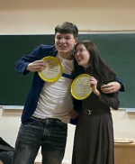 На истфаке ВГУ прошёл крупнейший турнир по парламентским дебатам — IX Кубок Черноземья
