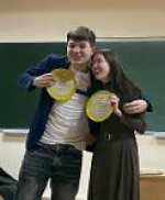 На истфаке ВГУ прошёл крупнейший турнир по парламентским дебатам — IX Кубок Черноземья