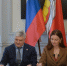 Воронежская область подписала соглашение с благотворительным фондом «Женщины за жизнь» - РИА Воронеж