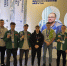 Студенты ВГТУ стали призерами Х отраслевого чемпионата профессионального мастерства Госкорпорации «Росатом» - ВГТУ