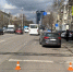 Иномарка сбила пенсионерку на пешеходном переходе в Воронеже - Bloknot-Voronezh.Ru