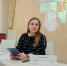 Профессор кафедры административно-правовых и процессуальных дисциплин приняла участие в международной научно-практической конференции - Воронежский институт ФСИН России