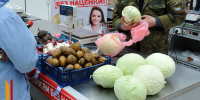 Капуста и картофель взлетели в цене в Воронежской области - РИА Воронеж
