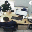 Завершено расследование уголовного дела в отношении ранее судимого воронежца, обвиняемого в неправомерном обороте средств платежей и иных преступлениях - Следственный комитет