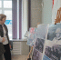 В Центрально-Черноземном управлении Росприроднадзора организована фотовыставка «Первые в космосе», посвященная Дню космонавтики - Центрально-Черноземное управление Росприроднадзора