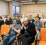Второй Технологический Митап для начинающих IT-специалистов - ВГТУ