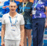 4 рекорда России и 9 золотых медалей: итоги Чемпионата России по плаванию «Мастерс» с участием представителей ВГУ - ВГУ