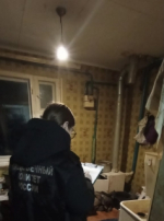 Житель города Борисоглебска предстал перед судом за убийство знакомого