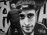 Граффити с Пашей Техником смогли увековечить в Воронеже