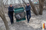 Субботник 12 апреля