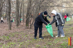Субботник 12 апреля