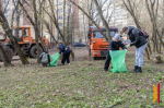 Субботник 12 апреля