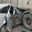 Появилось видео с места страшной аварии с 3 пострадавшими под Воронежем - РИА Воронеж