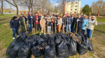 В Воронежской области подвели предварительные итоги субботника
