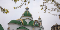 Глава Воронежской митрополии посетил с архипастырским визитом Нововоронеж - Воронежская и Борисоглебская епархия