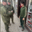 В Воронежской области на учет в военкоматах поставлены 227 «новых» граждан РФ - РИА Воронеж