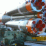 РОСГВАРДИЯ ОБЕСПЕЧИВАЕТ БЕЗОПАСНОСТЬ РОССИЙСКИХ КОСМОДРОМОВ - Росгвардия