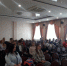 Итоги круглого стола по вопросам трудоустройства выпускников медико-профилактического факультета в Управлении и учреждениях Роспотребнадзора по Воронежской области - Медицинский Университет им. Н.Н. Бурденко