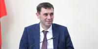 В Воронеже Сергей Петрин второй раз за мэрство ушёл в отпуск - ГТРК Воронеж