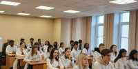Русская философия глазами иностранных студентов - Медицинский Университет им. Н.Н. Бурденко