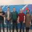 В ВГТУ продолжается интеллектуальная весна - ВГТУ