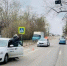 13-летняя девочка попала под колеса такси в Воронеже - Bloknot-Voronezh.Ru