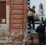Фотозону с историческими кадрами города открыли в Воронеже - ВестиПК в Воронеже