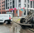Водитель «ВАЗа» перевернулась в ДТП в Воронеже - Обозреватель.Врн