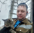 Кота, застрявшего на дереве, сняли спустя двое суток под Воронежем - ВестиПК в Воронеже