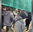 В Воронеже задержали мигрантов на стройплощадке, рынке и в пышечной - ГТРК Воронеж