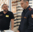 ОФИЦЕРЫ РОСГВАРДИИ В ВОРОНЕЖСКОЙ ОБЛАСТИ ЗА ПРОШЕДШУЮ НЕДЕЛЮ ПРОВЕРИЛИ СВЫШЕ 220 ВЛАДЕЛЬЦЕВ ГРАЖДАНСКОГО ОРУЖИЯ - Росгвардия